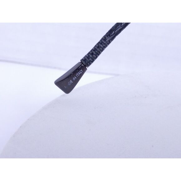 Louis Vuitton Conspiracy Pilot Conspiration Pilote Damier Gunmetal Sunglasses - Picture 7 of 16